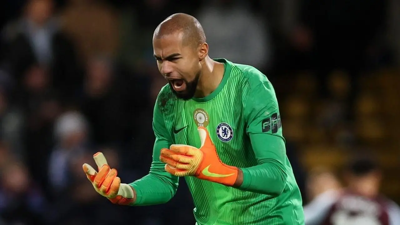 Chelsea Telan Kekalahan dari Aston Villa, Laga Diwarnai Insiden Cucurella Didorong dan Sanchez Terpeleset