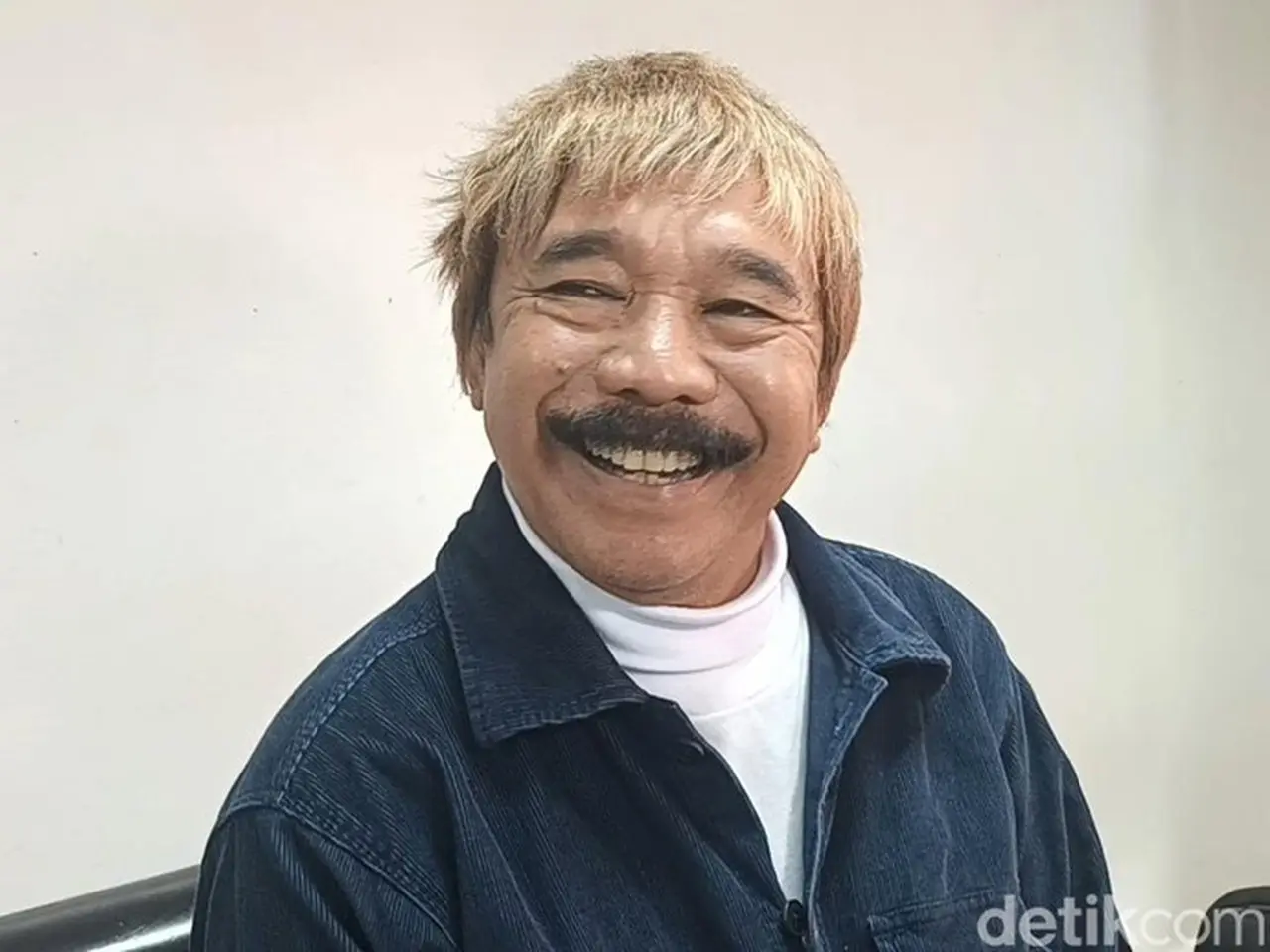 Opie Kumis Ungkap Kunci Harmonis Rumah Tangga Meski Jalani Poligami