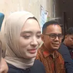 Inara Rusli Pilih Bertahan dengan Insanul Fahmi, Berpegang pada Ketaatan Syariat Islam