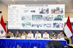 Bantuan Renovasi Rumah Korban Bencana Sumatera Disalurkan, Ini Rinciannya