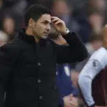 Arsenal Kembali ke Puncak Klasemen Liga Inggris Usai Kalahkan Everton 1-0