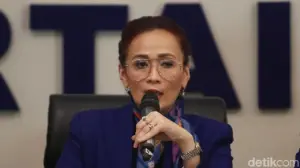 Indonesia Dinominasikan Pimpin Dewan HAM PBB 2026, DPR: Bukti Kepercayaan Global