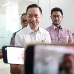 Jejak Hakim Pengadil Tom Lembong: Rekomendasi Sanksi Sedang dari Komisi Yudisial