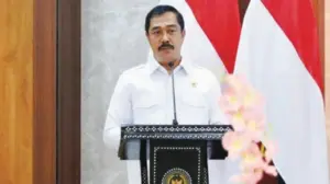 Menteri Imigrasi dan Permasyarakatan Bangun Lapas Baru di Nusakambangan untuk 1.500 Napi Berulah