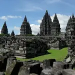Rombongan Zikir di Candi Prambanan, Pengelola Minta Maaf dan Perketat Pengawasan