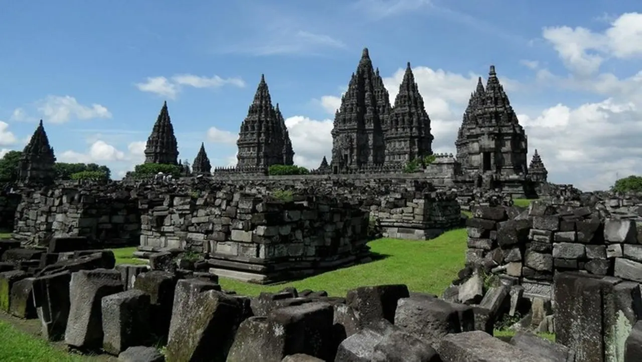 Rombongan Zikir di Candi Prambanan, Pengelola Minta Maaf dan Perketat Pengawasan