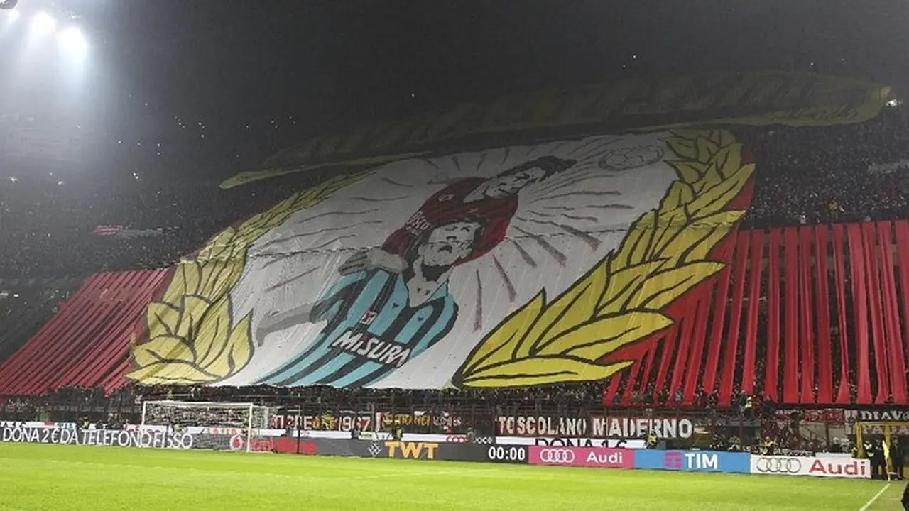 Mengintip 7 Derby Italia Paling Ikonik dan Panas Sepanjang Sejarah Serie A