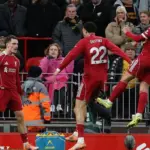 Liverpool Bertekad Pertahankan Momentum Kemenangan Lawan Leeds United di Anfield