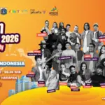 Warna dan Gugun Blues Shelter Meriahkan Malam Tahun Baru di Jakarta Music Festival 2025