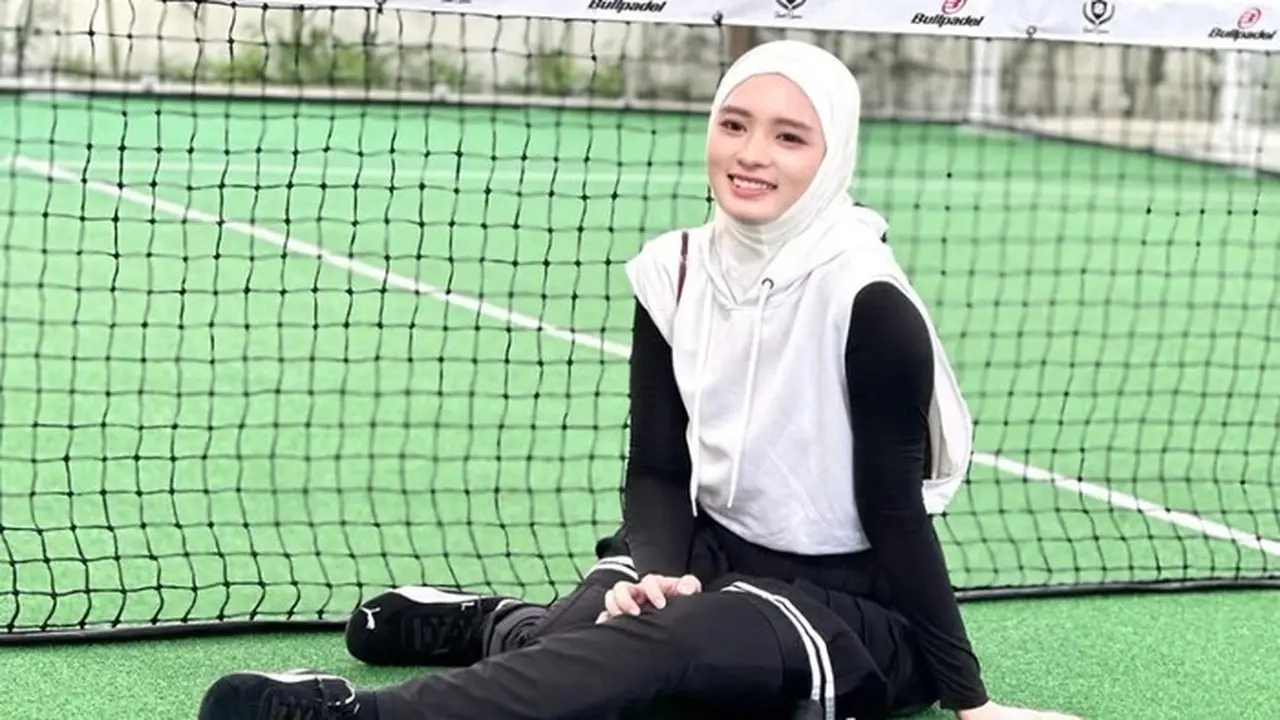 Inara Rusli Kaget dan Sedih Usai Dilaporkan Dugaan Perzinaan, Akui Ada Kesalahan