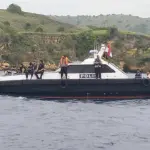 Pelatih Valencia CF dan Dua Anaknya Hilang di Labuan Bajo, Satu Jenazah Ditemukan