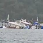 Kapal Pinisi Dewi Anjani Tenggelam di Labuan Bajo Akibat ABK Terlelap Tanpa Memompa Air
