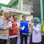 Kemenkes Revitalisasi 867 Puskesmas di Aceh-Sumbar Pascabencana, Jaga Layanan Kesehatan Primer