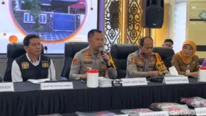 Siswi SD di Medan Tikam Ibu Kandung hingga Tewas Saat Tertidur Pulas