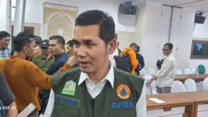 Aceh Mulai Sekolah 5 Januari 2026, Fokus Utama Pemulihan Psikologis Siswa Pascabencana