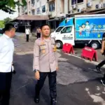 Polres Metro Tangerang Kota Dirikan 8 Dapur Gizi untuk Percepat Pemenuhan Nutrisi Anak