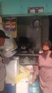 Nenek Penjaga Warung di Cilincing Kehilangan Uang dan HP, Pelaku Beraksi Saat Pura-pura Beli Boks Ikan