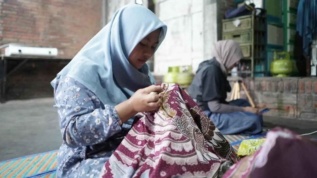 Astra Perkuat Desa Lewat Empat Pilar: Kesehatan, Pendidikan, Lingkungan, dan Kewirausahaan Astra Perkuat Desa Lewat Empat Pilar: Kesehatan, Pendidikan, Lingkungan, dan Kewirausahaan