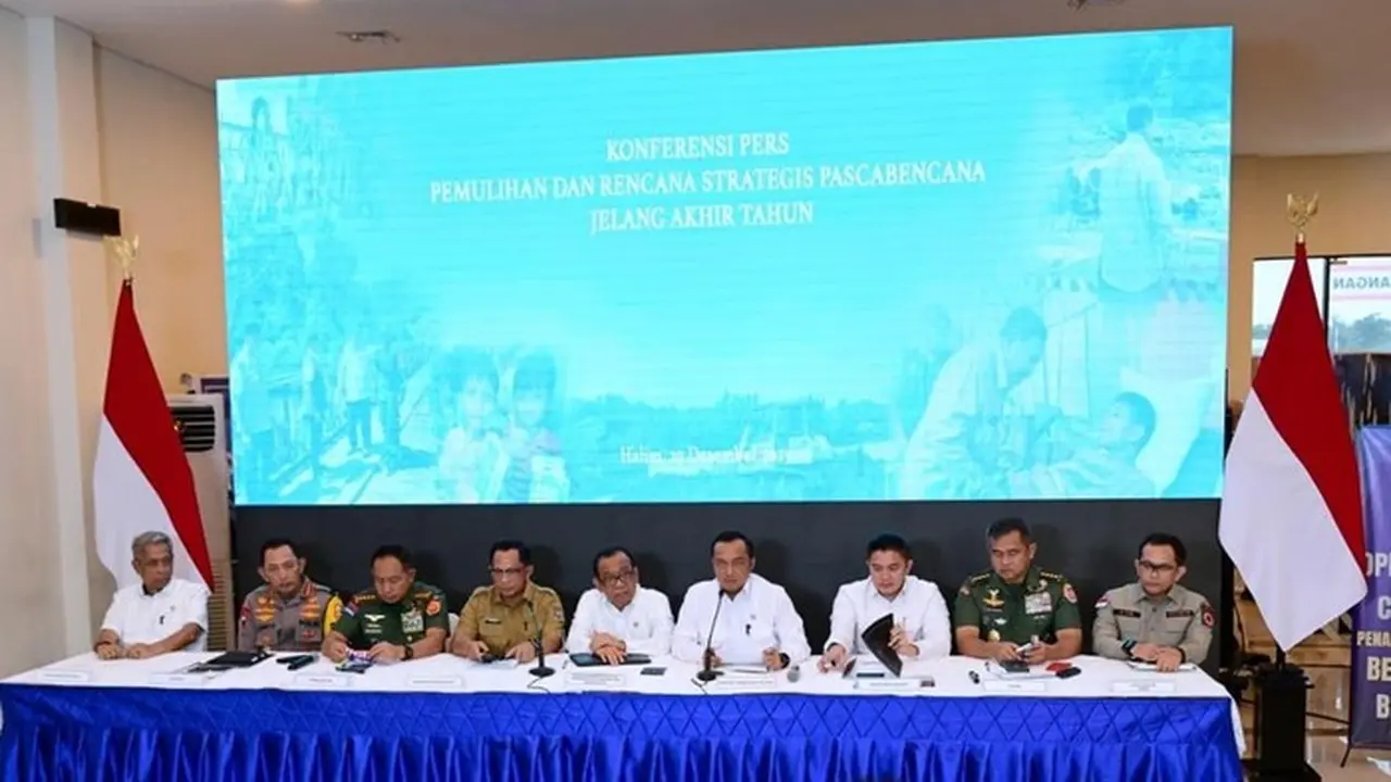 Presiden Prabowo Perintahkan Dokumen Korban Bencana Digratiskan, Mensesneg Awasi Oknum Nakal Presiden Prabowo Perintahkan Dokumen Korban Bencana Digratiskan, Mensesneg Awasi Oknum Nakal