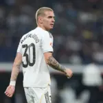 Xabi Alonso Pertahankan Franco Mastantuono, Real Madrid Tak Jadi Pinjamkan