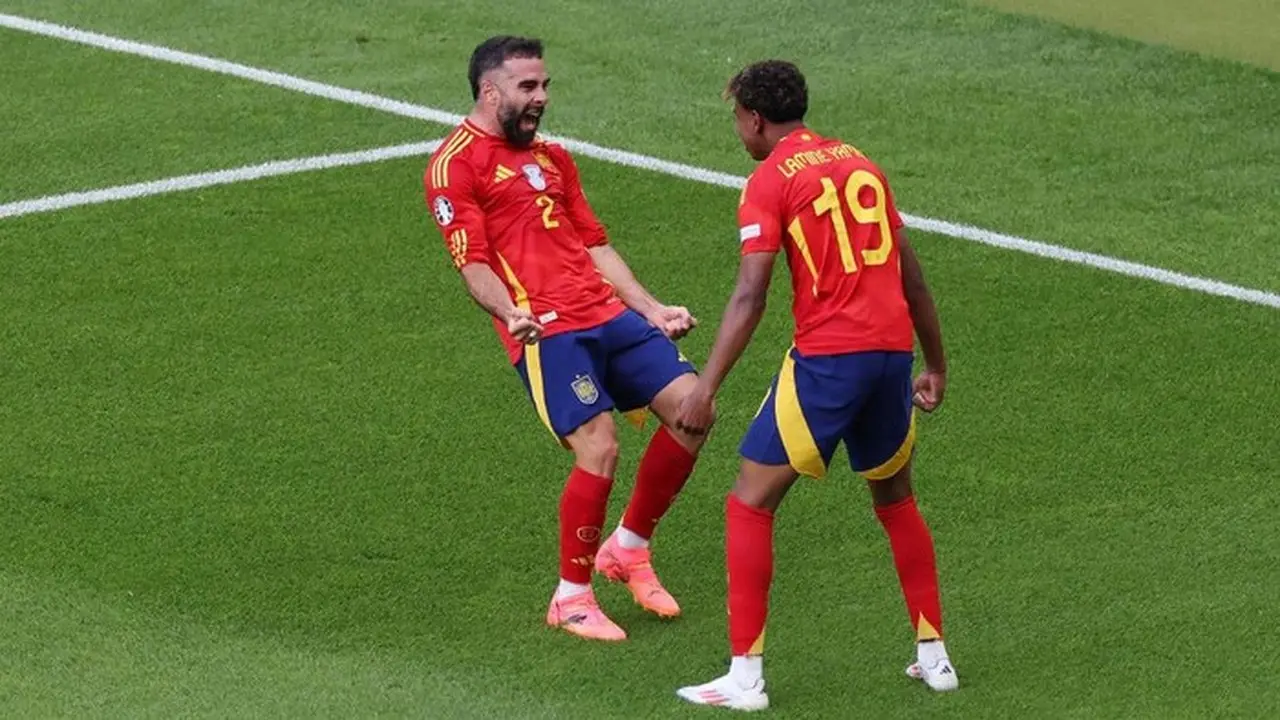 Raul Gonzalez: Lamine Yamal Butuh Dukungan Senior untuk Bersinar di Timnas Spanyol