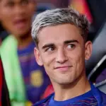 Gavi Pede Pulih Tepat Waktu, Optimistis Tampil di Piala Dunia 2026