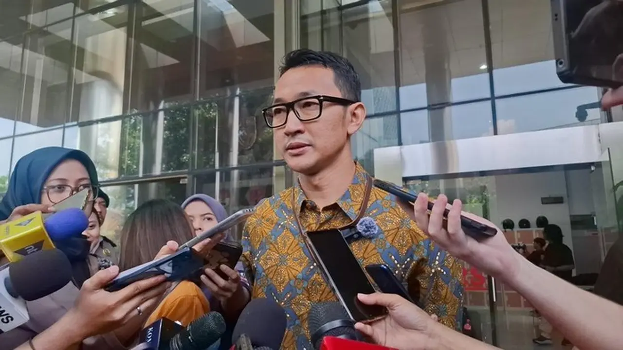 KPK Soroti Penurunan Skor Pengawasan Internal Pemkab Bekasi Selama Dua Tahun KPK Soroti Penurunan Skor Pengawasan Internal Pemkab Bekasi Selama Dua Tahun