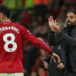 Ruben Amorim: Bruno Fernandes Punya Potensi Jadi Manajer Manchester United