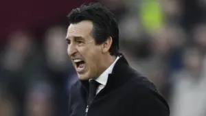 Unai Emery Tak Mau Jemawa, Fokus Laga Sulit Lawan Arsenal