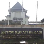 Wabup Asep Surya Atmaja Jabat Plt Bupati Bekasi Gantikan Ade Kuswara yang Tersangka KPK
