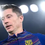 Robert Lewandowski Ungkap Barcelona Pernah Minta Tak Cetak Gol Demi Hemat Anggaran
