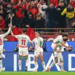 Piala Afrika 2025: Maroko dan Afrika Selatan Susul 4 Tim, Total 6 Tim Lolos ke 16 Besar