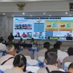 Polda Jateng: Angka Kriminalitas dan Gangguan Kamtibmas di Jawa Tengah Menurun Sepanjang 2025