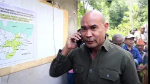 NasDem: Pilkada Melalui DPRD Sah Secara Konstitusional dan Pancasila