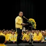 Golkar Usulkan Pilkada via DPRD dan Koalisi Permanen di Rapimnas 2025
