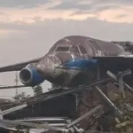 BMKG Jelaskan Fenomena Puting Beliung Bogor Lempar Puing Pesawat ke Rumah Warga