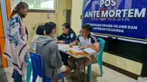 Kebakaran Panti Jompo Manado: 15 dari 16 Jasad Lansia Tak Teridentifikasi Akibat Luka Bakar Parah