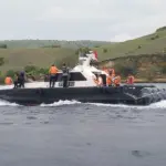 Cuaca Buruk Hambat Pencarian Pelatih Valencia yang Hilang di Labuan Bajo