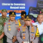 Kapolri Minta Jajaran Siapkan Mitigasi Bencana Sejak Dini Hadapi Potensi Cuaca Ekstrem Nataru