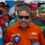 Buruh Protes Kenaikan UMSK di Jabar, Said Iqbal: Gubernur Langgar PP 49/2025