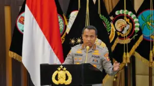 Polri Ungkap 665 Kasus Judi Online 2025, Blokir 231 Ribu Konten dan Sita Aset Rp 1,5 T