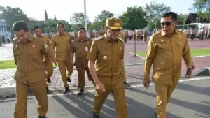 Wagub Aceh Minta Perpanjangan Pelunasan Biaya Haji 2026 untuk Jemaah Terdampak Bencana