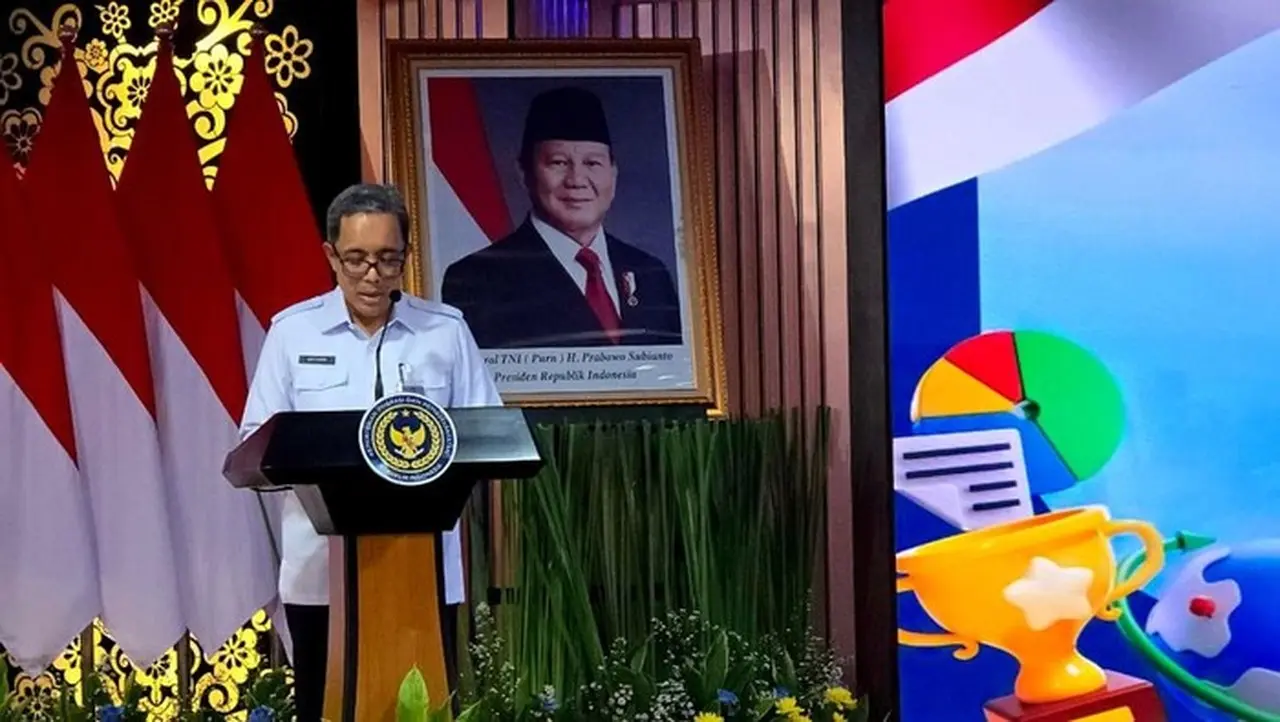 Visa Indonesia Melonjak 45,65% di 2025, KemenImigras Sebut Kepercayaan Global Meningkat