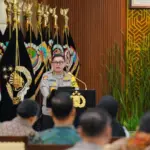 Polri Kokoh di Peringkat 5 Dunia sebagai Kontributor Pasukan Perdamaian PBB