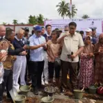 Mendagri dan Menteri PKP Mulai Pembangunan Ribuan Hunian Tetap Korban Bencana di Tapteng