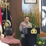 Kapolri Paparkan Survei Internasional: Keamanan Indonesia Peringkat 19 Dunia, Kepercayaan Publik ke Polri 78,2%