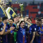 PSG Ubah Strategi: Dari Beli Bintang Jadi Ciptakan Bintang Muda Berpotensi