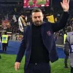 Daniele De Rossi Kembali ke Olimpico: Momen Emosional dan Kekalahan Genoa dari AS Roma