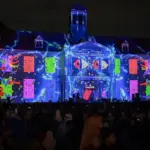 Dua Agenda Meriah di Kota Tua Jakarta Sambut Tahun Baru 2026, Catat Jadwalnya