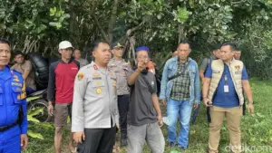 Tragedi Kejurda Terjun Payung Pangandaran: 5 Atlet Jatuh ke Laut, 1 Tewas, 1 Hilang